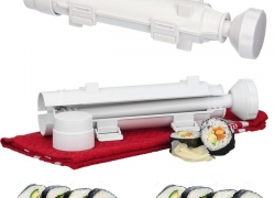 Camp Chef Sushi Bazooka Sushimaker für 3,56€ inkl. Versand