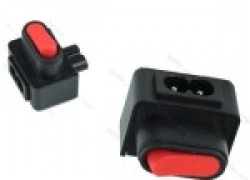 Externes Ein-/Ausschalter Adapter für Sony Playstation3 Slim für 2,18€ inkl. Versand