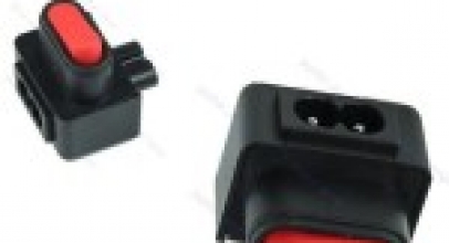 Externes Ein-/Ausschalter Adapter für Sony Playstation3 Slim für 2,18€ inkl. Versand