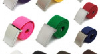 Herren Canvas Gürtel mit Metallschnalle für 2,59€ inkl. Versand