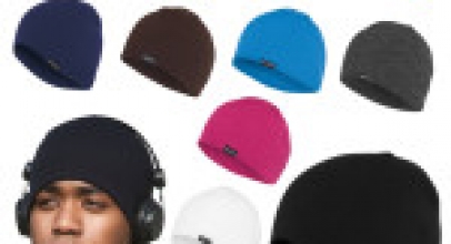 URBAN CLASSICS Beanie/Mütze für 6,90€ inkl. Versand