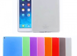 1 x iPad Air TPU Back Cover für 3,14 Euro inklusive Versand