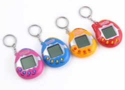 Tamagotchi – das elektronische Haustier für 1,26€ inkl. Versand