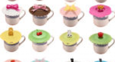 1 x Silikon-Vakuumabdeckung/Verschlussdeckel für 1,19 Euro inklusive Versand