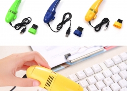 Mini USB Hand-Staubsauger für 1,87€ inkl. Versand