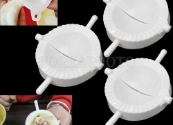 3 x Maultaschen-/Ravioli Teigtaschenform für 1,79 Euro inklusive Versand