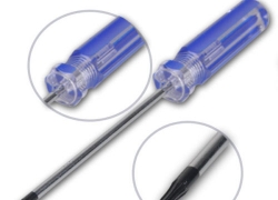 1 x Torx T8 Schraubendreher für Xbox360/PS3 Wireless Controller für 1,29 Euro inklusive Versand