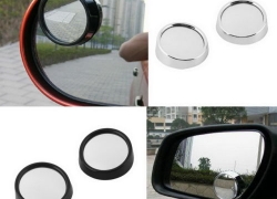 2x Auto “Toter-Winkel” Sicherheitsspiegel für 1,01€ inkl. Versand