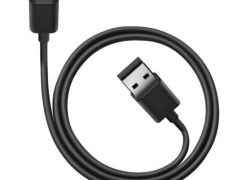1 x 1m USB-C (USB 3.1) Kabel für 0,89 Euro inklusive Versand
