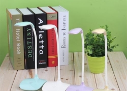 LED USB Flexible Touch Sensor Lampe für 5,58€ inkl. Versand