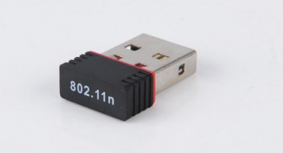 Mini USB WLAN Stick für 2,88€ inkl. Versand