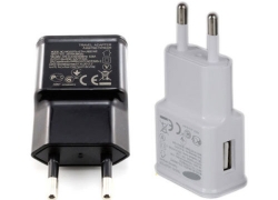 1 x Samsung Galaxy S4/S3/S – USB Wand EU Ladegerät Adapter für 1,49 Euro inklusive Versand