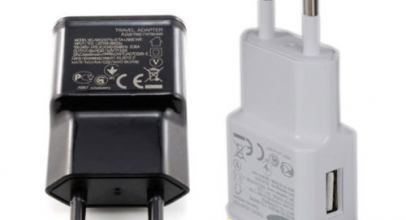 1 x Samsung Galaxy S4/S3/S – USB Wand EU Ladegerät Adapter für 1,49 Euro inklusive Versand