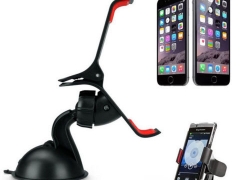 360° Universal KFZ-Halterung für 2,38€ inkl. Versand