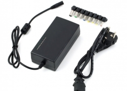 Laptop/Notebook Universal 96 Watt Netzteil USB Ladekabel 12V- 24V für 8,68€ inkl. Versand