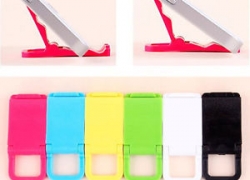 10x Universal faltbarer Smartphone/Handy Ständer für 1,00€ inkl. Versand