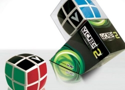 V-CUBE Magic/Knobelwürfel für 12,99€ inkl. Versand
