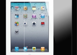 1 x Verbundglas Display-Schutzfolie für iPad 2/3/4 für 7,89 Euro inklusive Versand