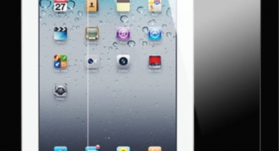 1 x Verbundglas Display-Schutzfolie für iPad 2/3/4 für 7,89 Euro inklusive Versand