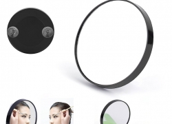 10-fach Kosmetik-/Vergrößerungsspiegel für 1,27€ inkl. Versand