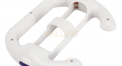 1 x Nintendo Wii Lenkrad Wheel für 3,75 Euro inklusive Versand