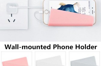 Wandhalterung für Smartphones für 1,21€ inkl. Versand