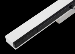 1 x Nintendo Wii Wireless Sensor Bar mit Standfuß für 3,37 Euro inklusive Versand