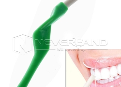 1 x Zahnaufhellungsstift + 25 Stück Ersatz-Sticks für 1,22 Euro inklusive Versand