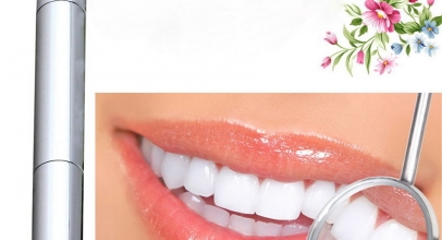 1 x Zahnaufhellungsstift – Zahnweiß-Stick für 1,13 Euro inklusive Versand