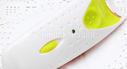 Beheizbarer Wimpernformer/Wimpernzange für 2,07€ inkl. Versand