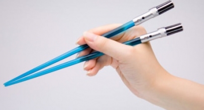 Star Wars Essstäbchen ab 11 Euro inkl. Versand