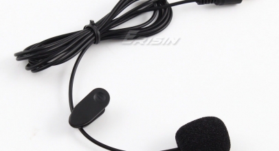 3.5mm flexibles Mini Mikrofon für PC/Laptop für 1,01€ inkl. Versand