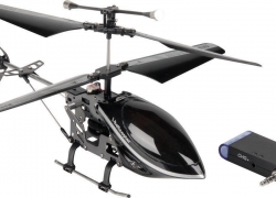 Fun2get RC i-helicopter Hubschrauber für iPhone/iPad/iPod für 17,-€ zzgl. Versand