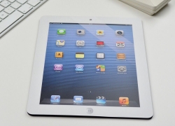 Mousepad im Apple iPad Design für 5,40€ inkl. Versand