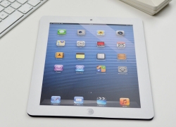 1 x iPad Design Mousepad für 5,40 Euro inklusive Versand