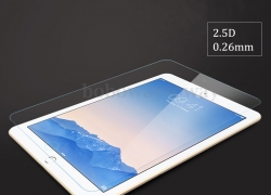 1 x iPad mini 4 Panzerglas Schutzfolie für 5,35 Euro inklusive Versand