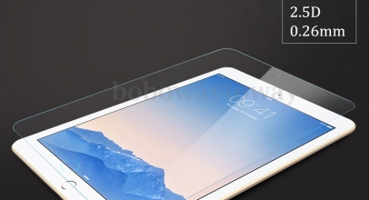 1 x iPad mini 4 Panzerglas Schutzfolie für 5,35 Euro inklusive Versand