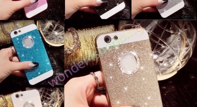 iPhone Strass Schutzhülle ab 1,39€ inkl. Versand