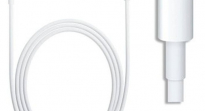 Originales 8 Pin Lightning USB Ladekabel für iPhone5/6-iPad Air etc. für 4,49€ inkl. Versand