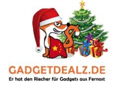 GadgetDealz.de wünscht Euch ein gesegnetes und fröhliches Weihnachtsfest 2016