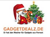 GadgetDealz.de wünscht Euch ein gesegnetes und fröhliches Weihnachtsfest 2016