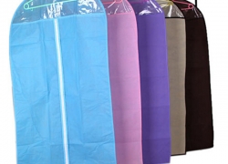 Bekleidungs-Schutzhülle für 2,-€ inkl. Versand