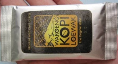 Der teuerste Kaffee der Welt – Kopi Luwak ab 4,98 Euro inkl. Versand