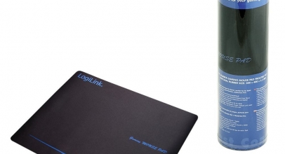 Gaming Mauspad für 5,95€ inkl. Versand