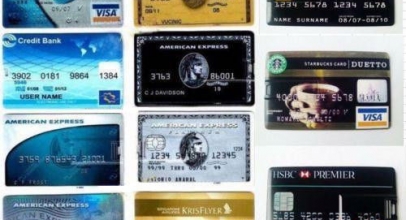 1x 128MB/4GB/8GB/16GB/32GB USB Kreditkarten Speicherstick ab 1,99€ inkl. Versand