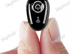 Knaller! Super Mini Bluetooth V4.1 Invisible Earphone für 1,87€ inkl. Versand