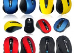 1 x Wireless Mini Bluetooth Maus für 6,81 Euro inklusive Versand