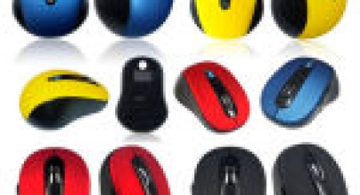 1 x Wireless Mini Bluetooth Maus für 6,81 Euro inklusive Versand