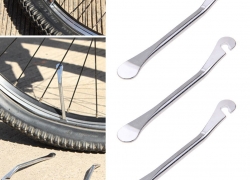 3x Fahrrad Miniwerkzeug Reifenheber für 2,19€ inkl. Versand