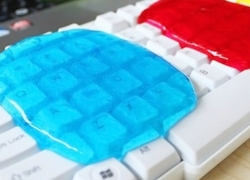 PC/Notebook Reinigungsgel für 2,44€ inkl. Versand!